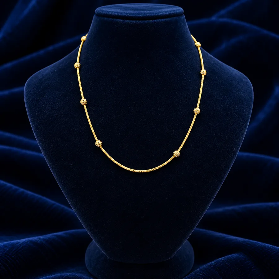 Everyday Gold collection