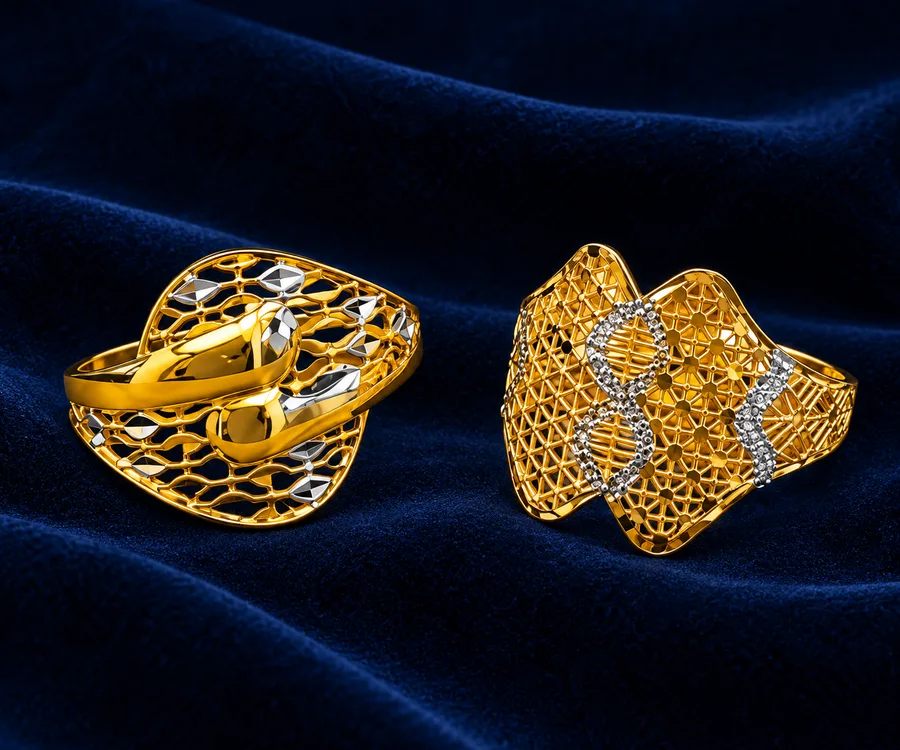 Heritage Designs collection