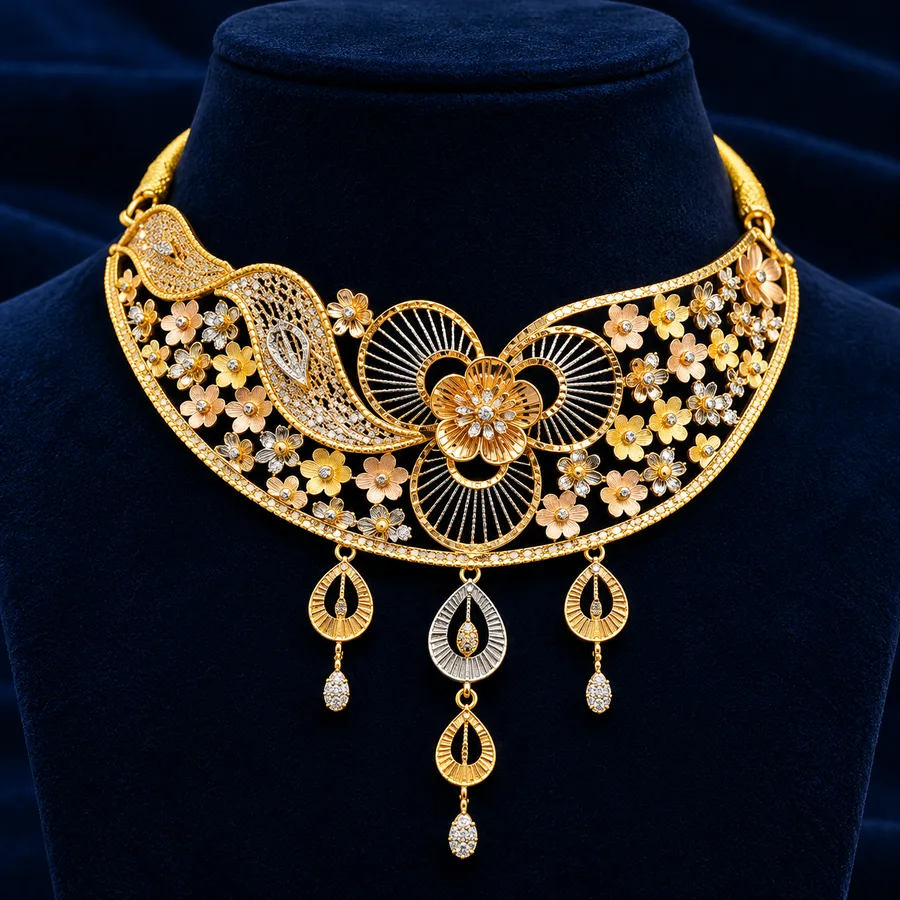 Bridal Elegance collection
